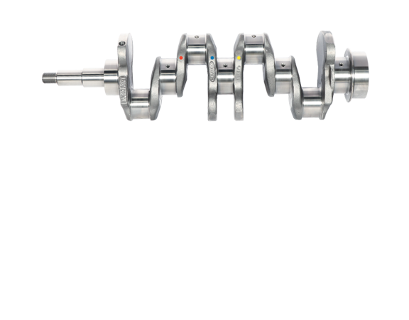 SG2552 - MITSUBISHI 4D31/4D32 CANTER FE 444,FE 304,FB211 Krank Mili